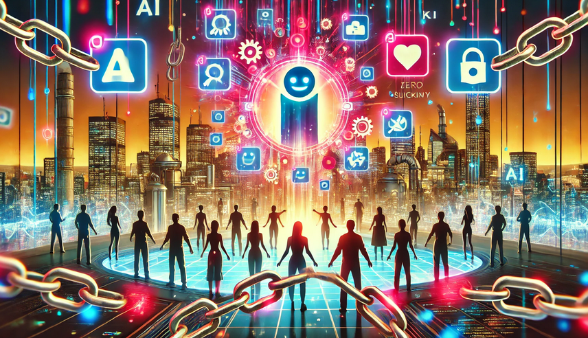 用户想来就来，想走就走！文心一言、Kimi们拿什么套住人心？